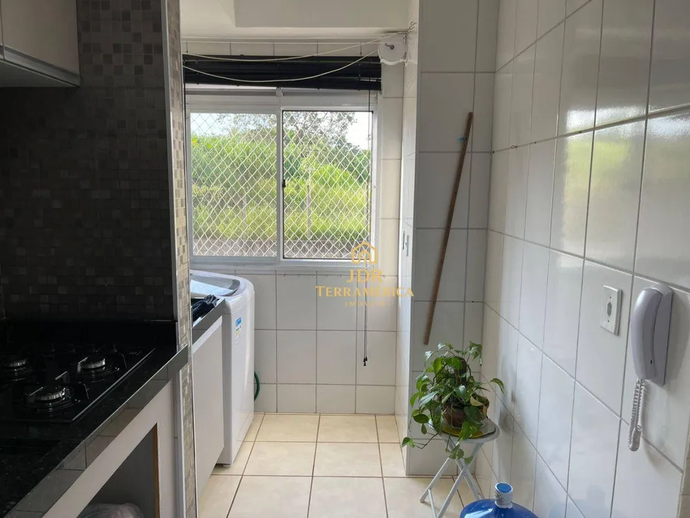 Apartamento, 2 quartos, 53 m² - Foto 6