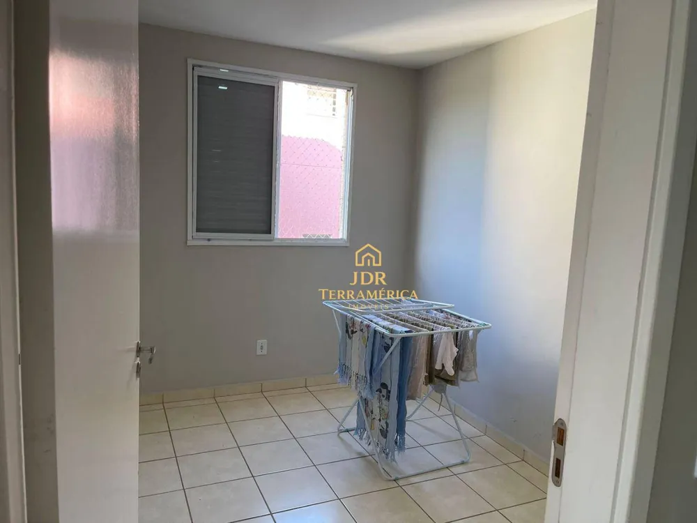 Apartamento, 2 quartos, 53 m² - Foto 4
