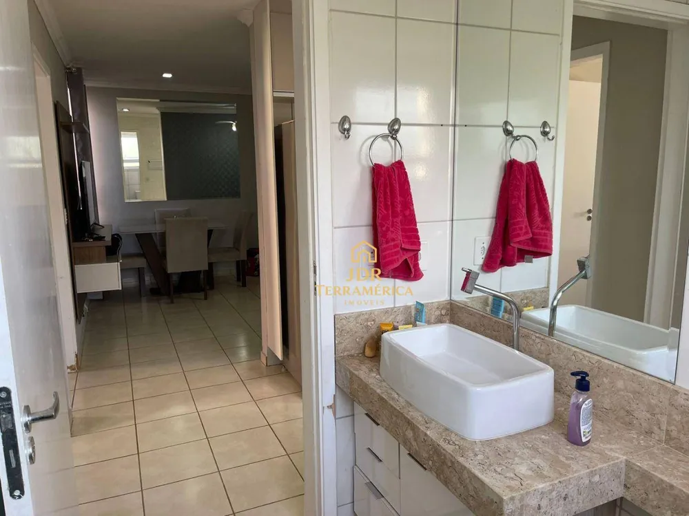 Apartamento, 2 quartos, 53 m² - Foto 8