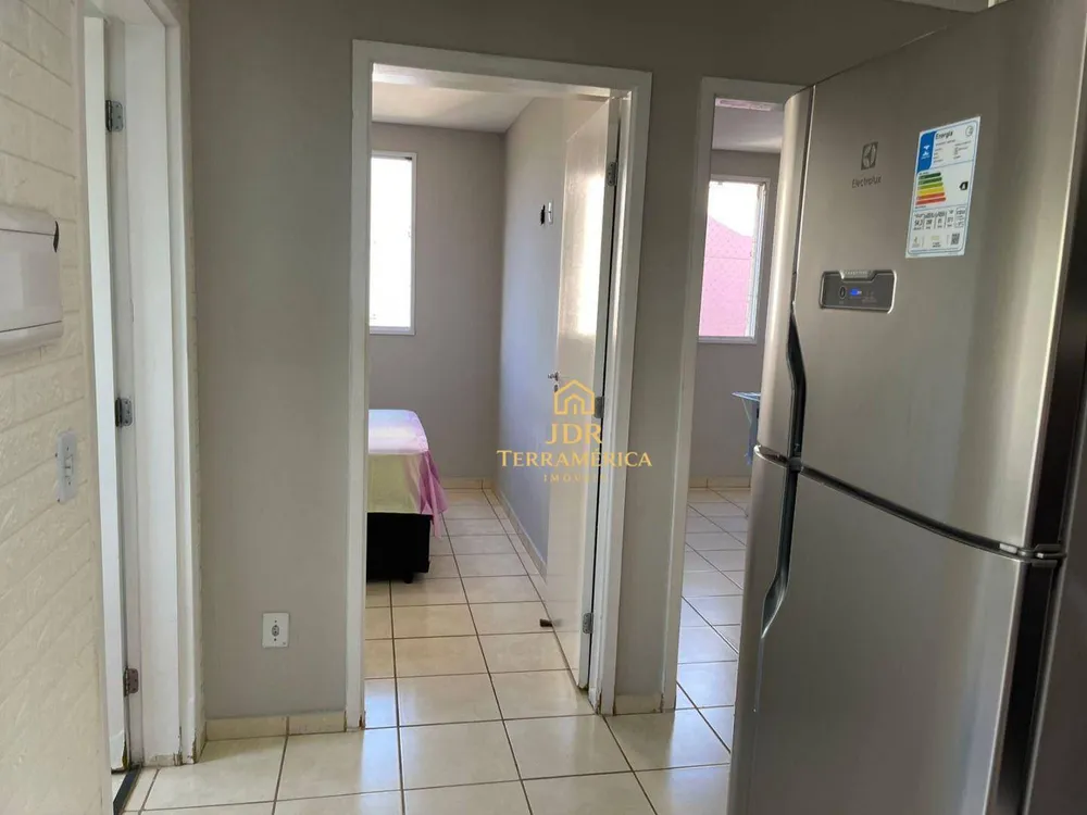Apartamento, 2 quartos, 53 m² - Foto 10