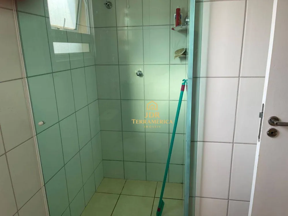 Apartamento, 2 quartos, 53 m² - Foto 2