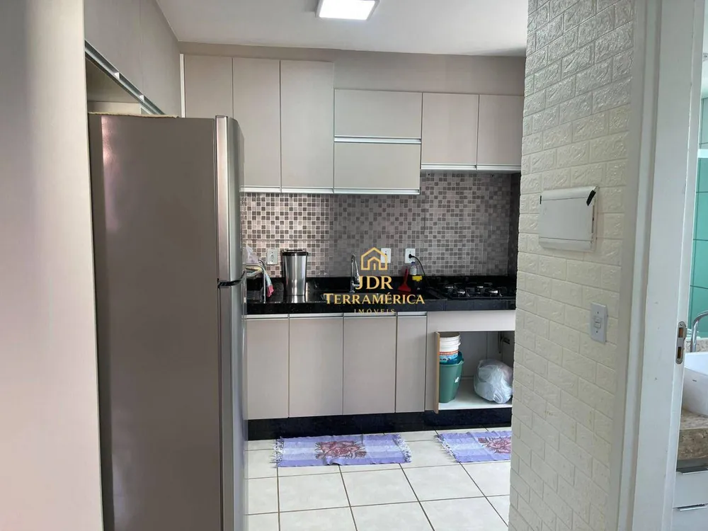 Apartamento, 2 quartos, 53 m² - Foto 9