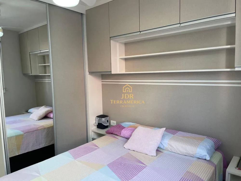 Apartamento, 2 quartos, 53 m² - Foto 1