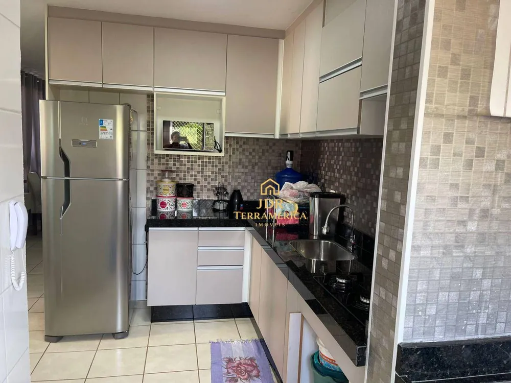 Apartamento, 2 quartos, 53 m² - Foto 12