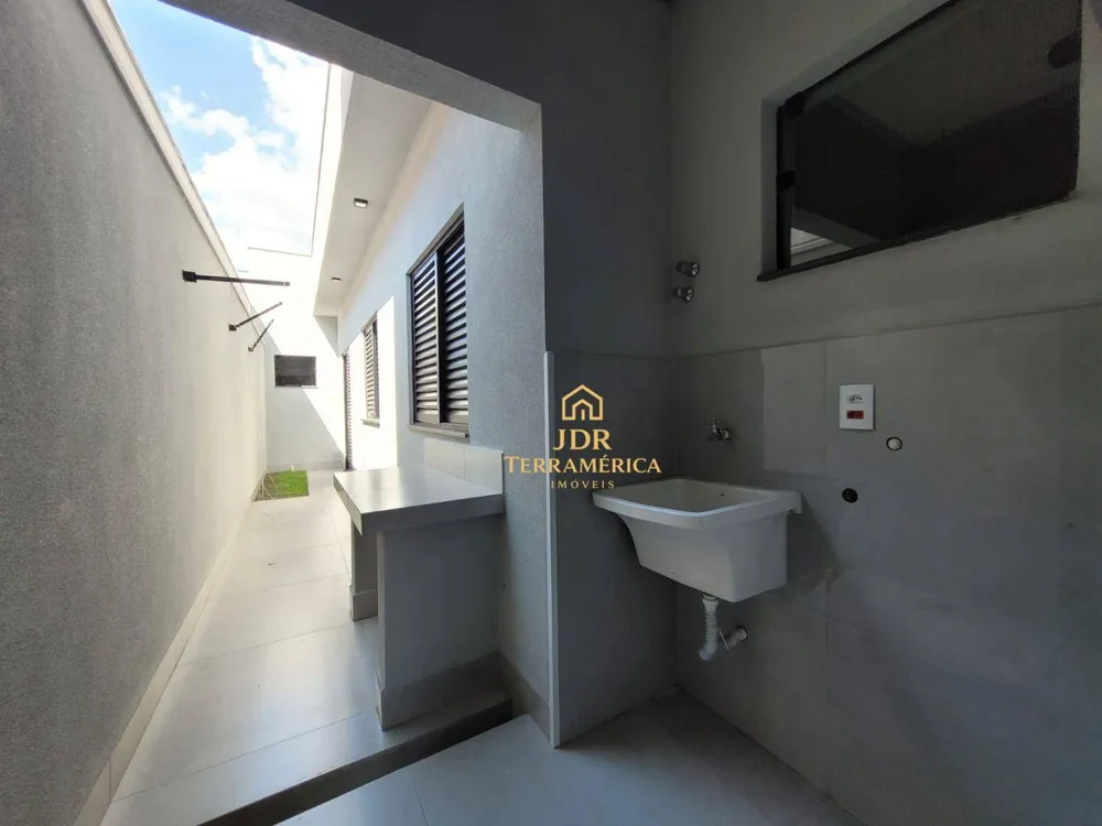 Casa, 3 quartos, 95 m² - Foto 1