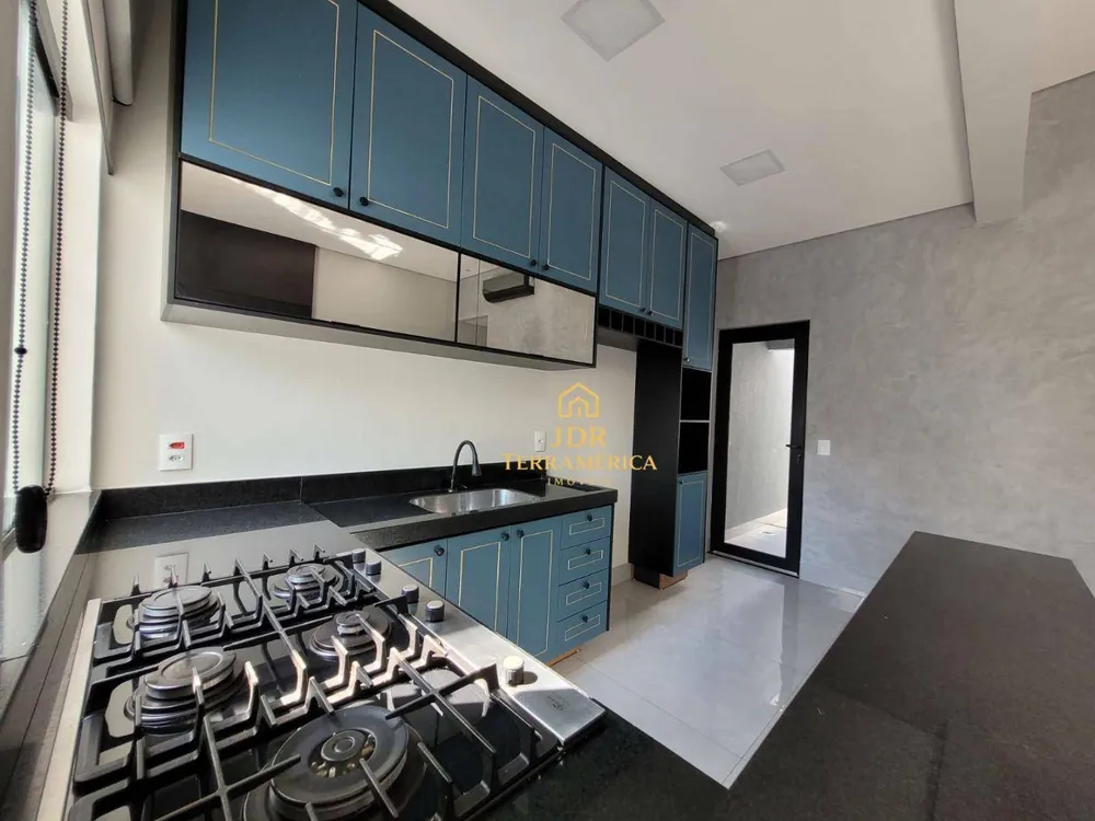 Casa, 3 quartos, 95 m² - Foto 4