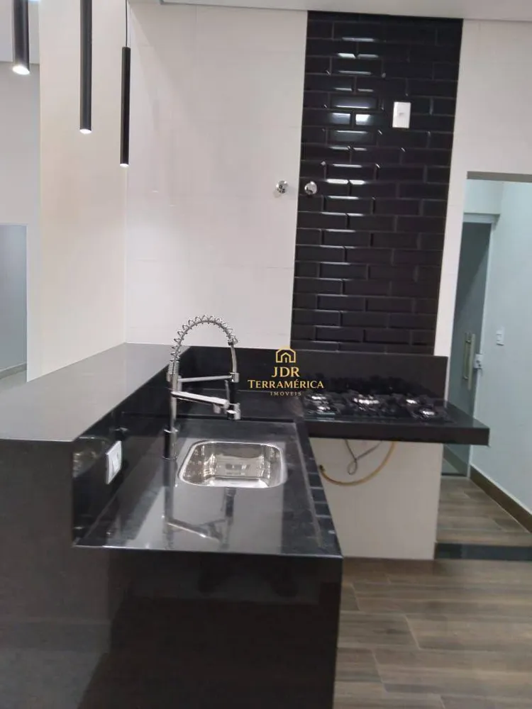 Casa, 3 quartos, 92 m² - Foto 8