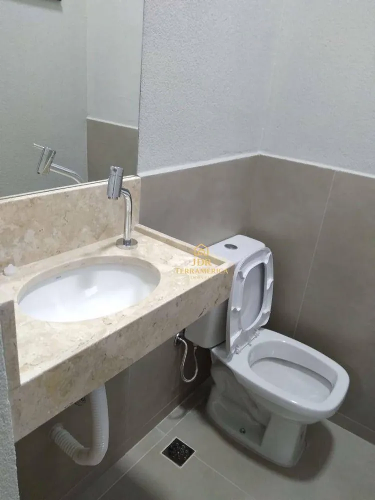 Casa, 3 quartos, 92 m² - Foto 2