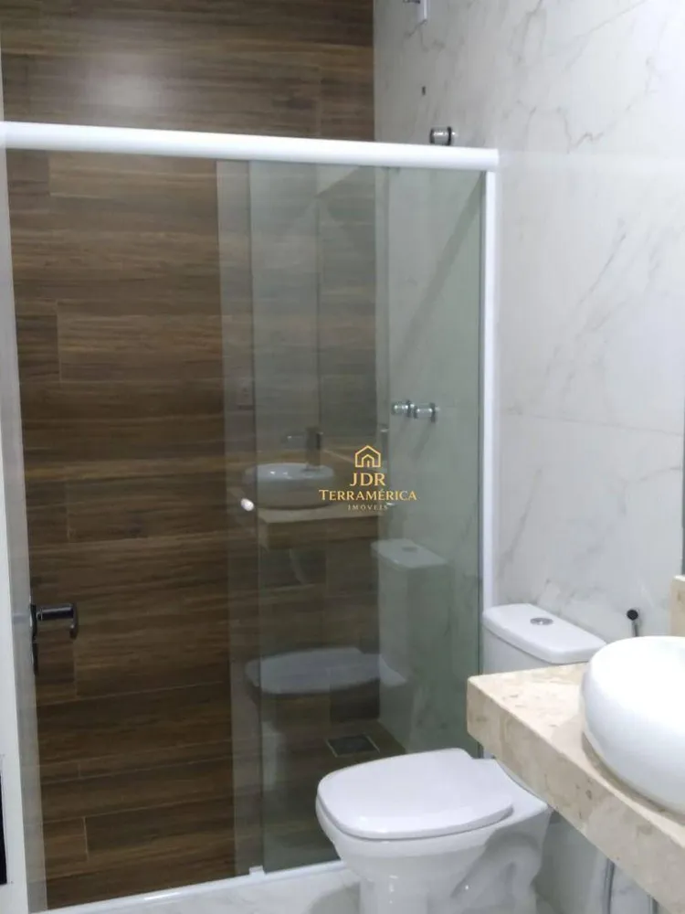 Casa, 3 quartos, 92 m² - Foto 16
