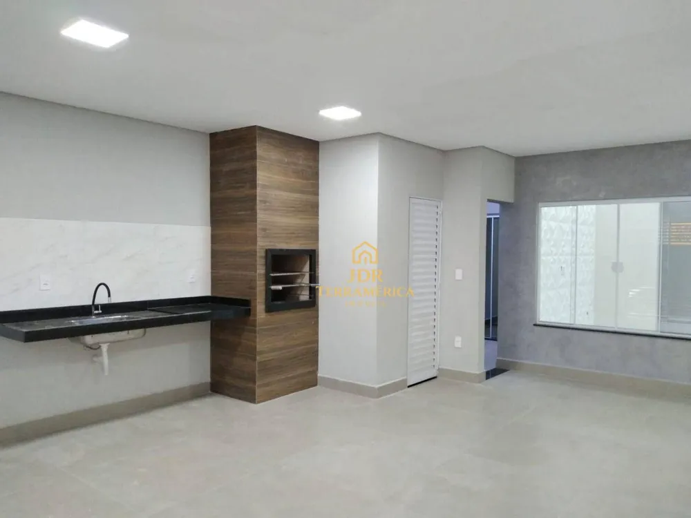 Casa, 3 quartos, 92 m² - Foto 3
