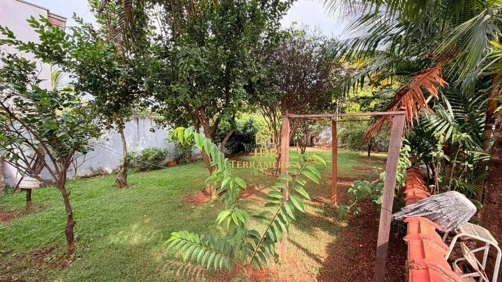 Chácara, 4 quartos, 1000 m² - Foto 3