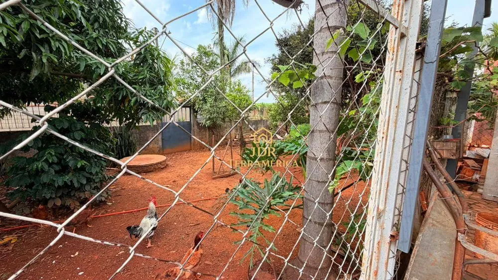 Chácara, 4 quartos, 1000 m² - Foto 15