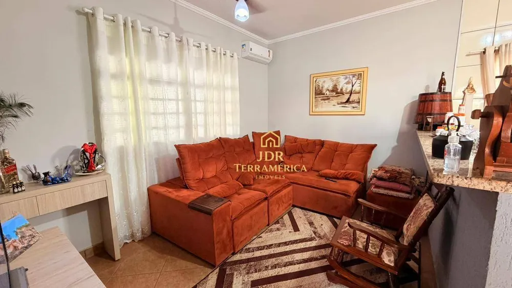Chácara, 4 quartos, 1000 m² - Foto 6