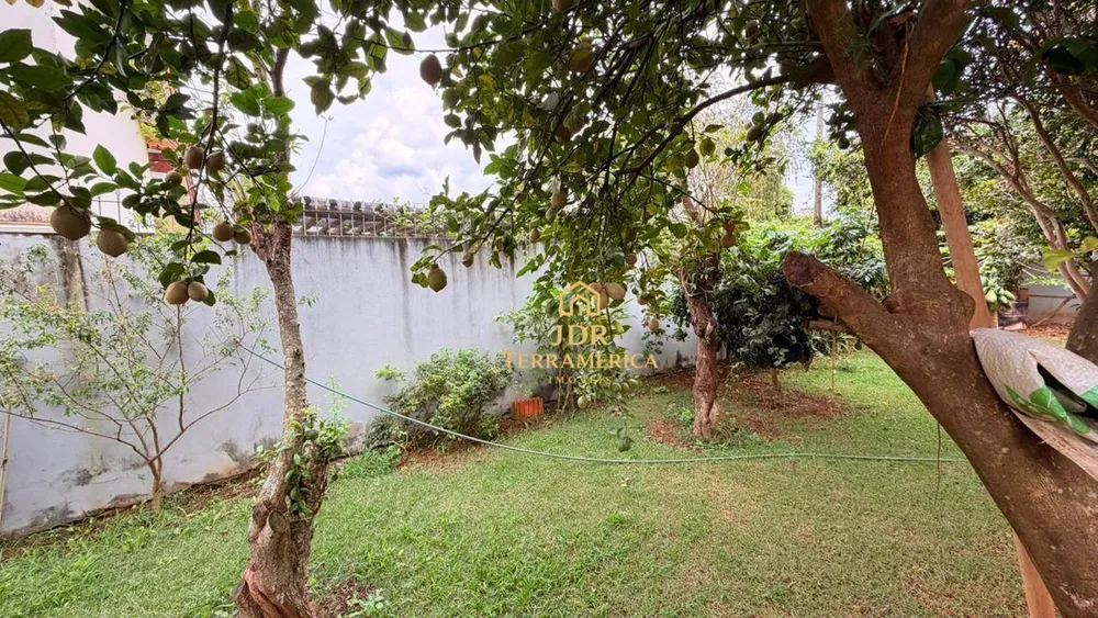 Chácara, 4 quartos, 1000 m² - Foto 5
