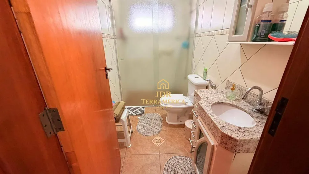 Chácara, 4 quartos, 1000 m² - Foto 9