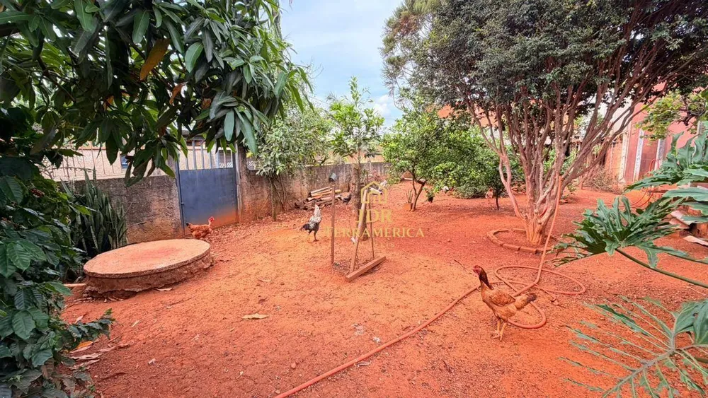 Chácara, 4 quartos, 1000 m² - Foto 16
