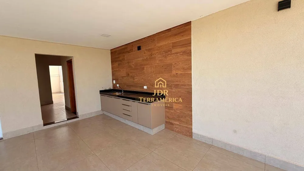 Casa, 3 quartos, 180 m² - Foto 3