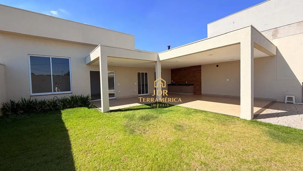 Casa, 3 quartos, 180 m² - Foto 15