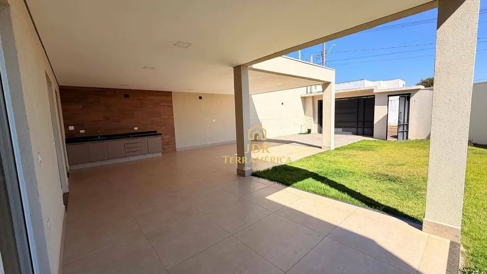 Casa, 3 quartos, 180 m² - Foto 9