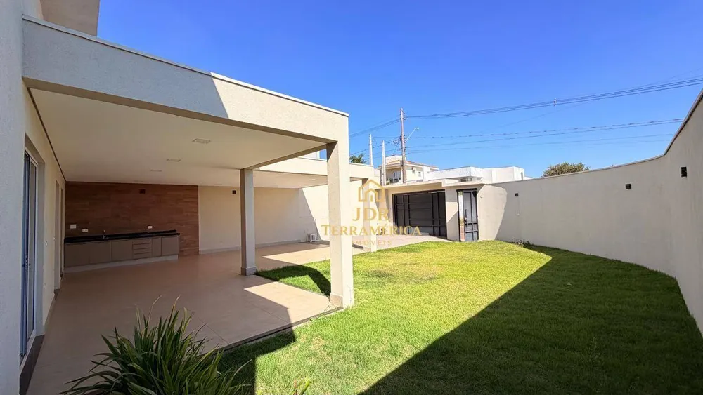Casa, 3 quartos, 180 m² - Foto 2