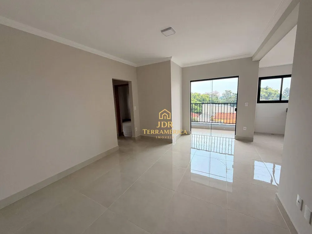 Apartamento, 2 quartos, 69 m² - Foto 1