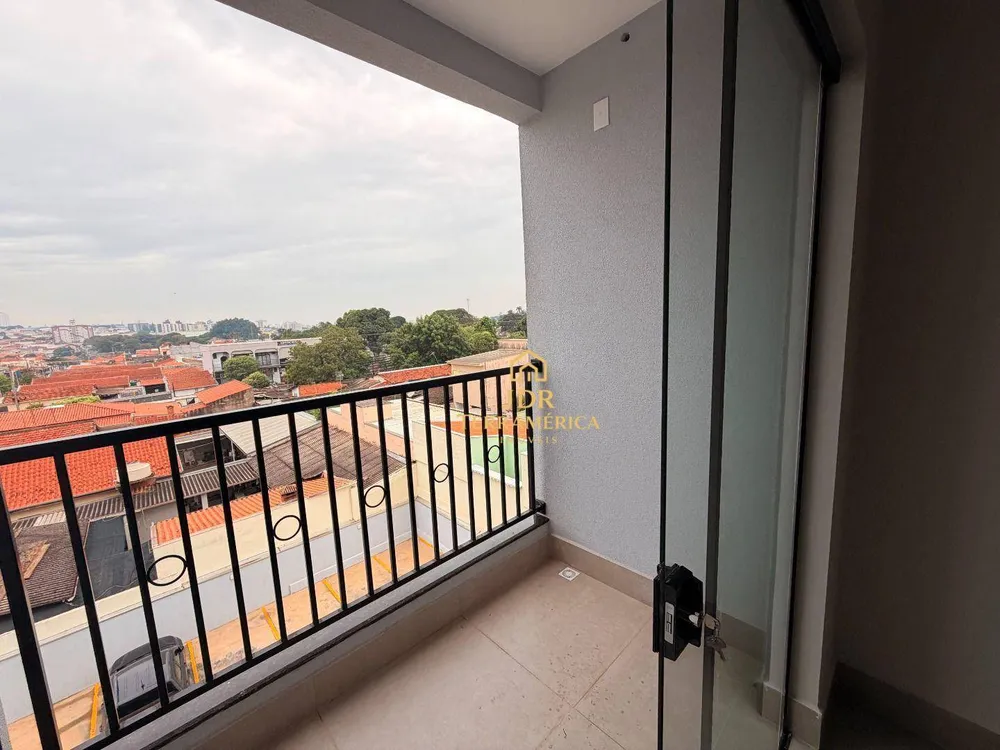 Apartamento, 2 quartos, 69 m² - Foto 7