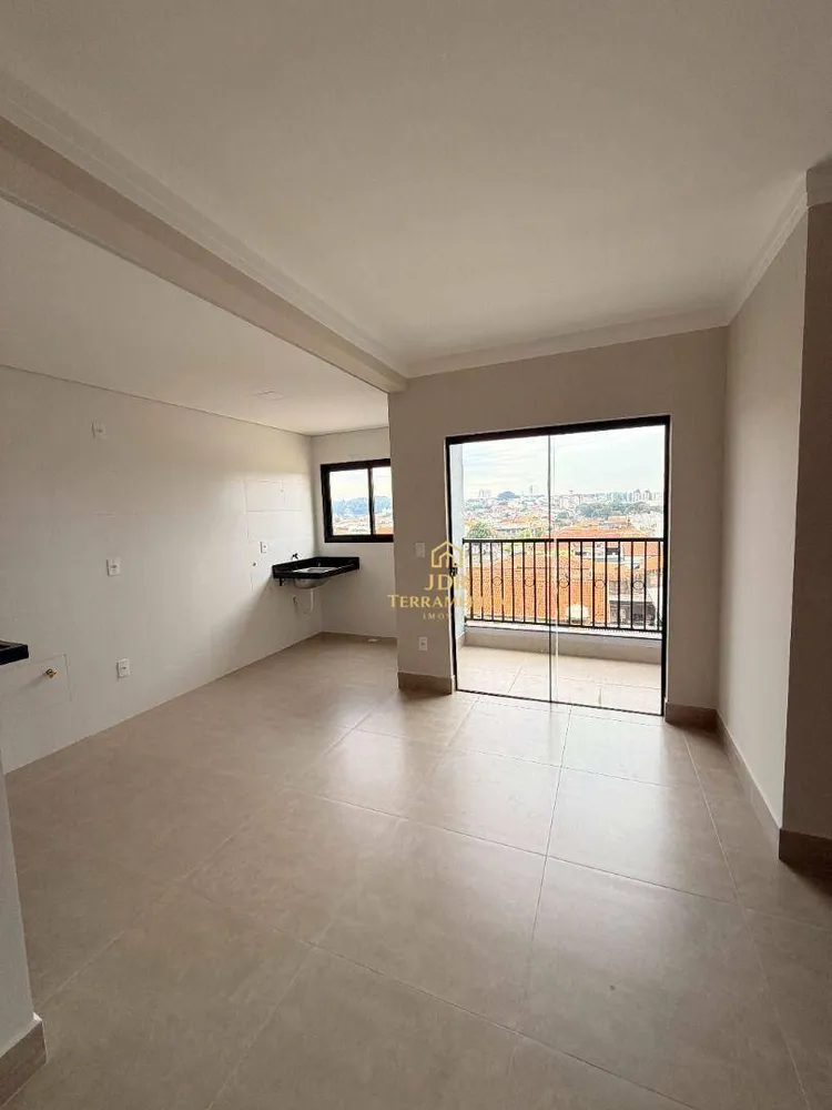 Apartamento, 2 quartos, 69 m² - Foto 6