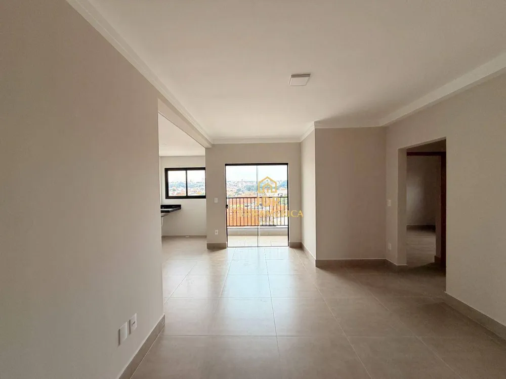 Apartamento, 2 quartos, 69 m² - Foto 3