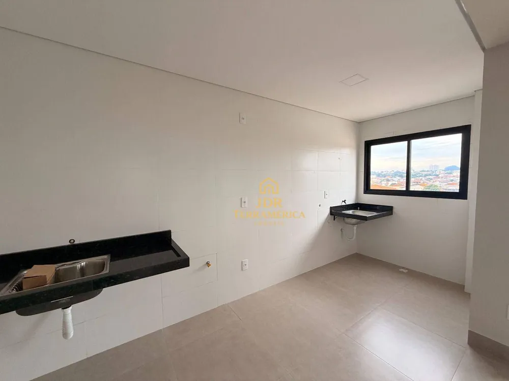 Apartamento, 2 quartos, 69 m² - Foto 2
