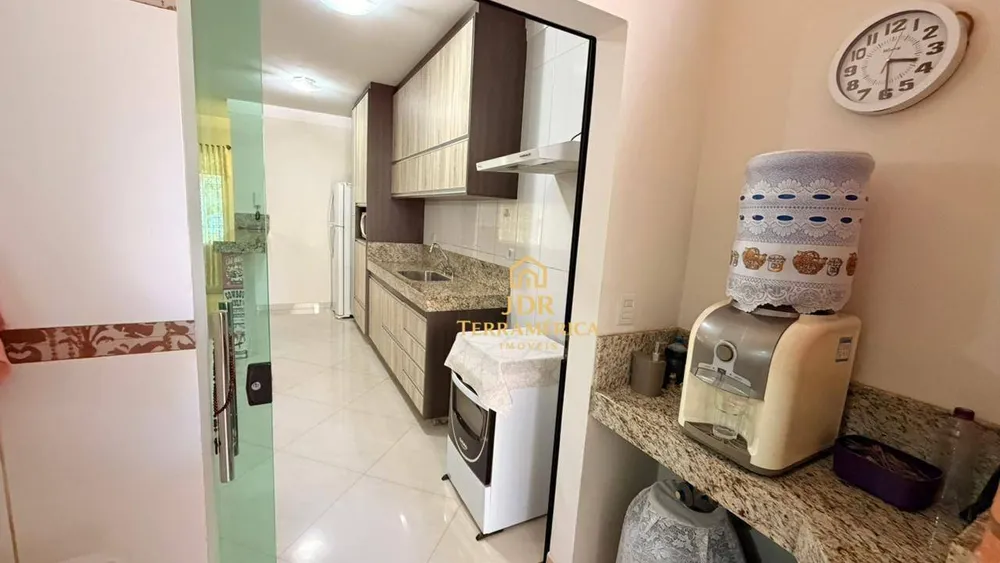 Casa, 3 quartos, 105 m² - Foto 12