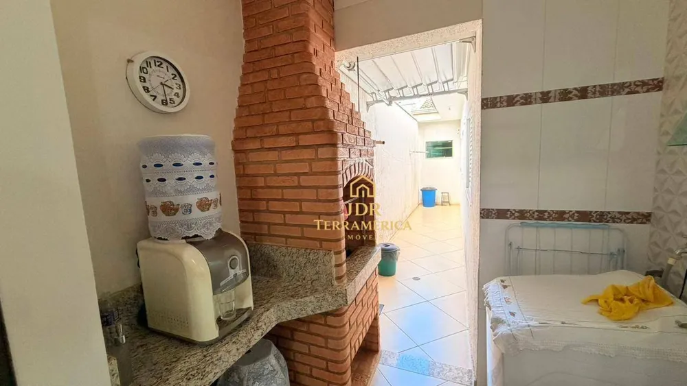Casa, 3 quartos, 105 m² - Foto 14