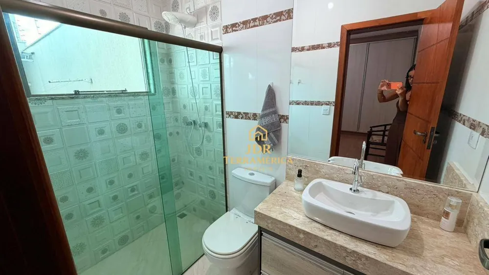 Casa, 3 quartos, 105 m² - Foto 11