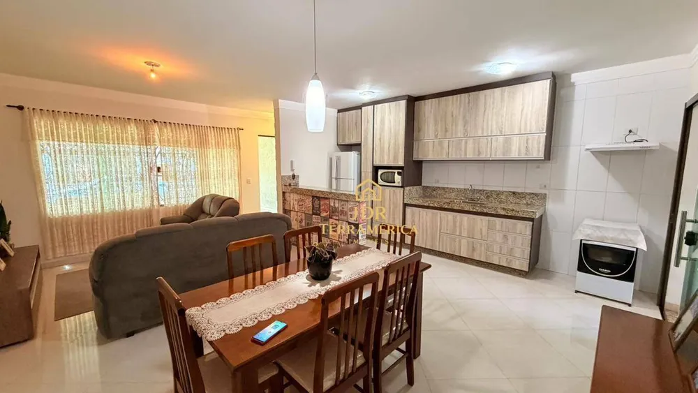 Casa, 3 quartos, 105 m² - Foto 2