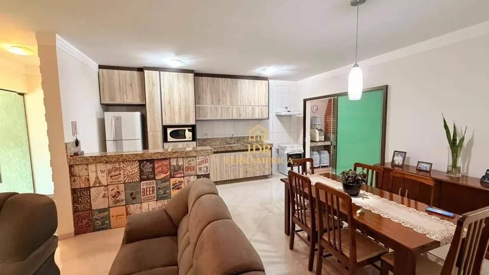 Casa, 3 quartos, 105 m² - Foto 3