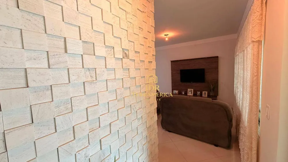 Casa, 3 quartos, 105 m² - Foto 4