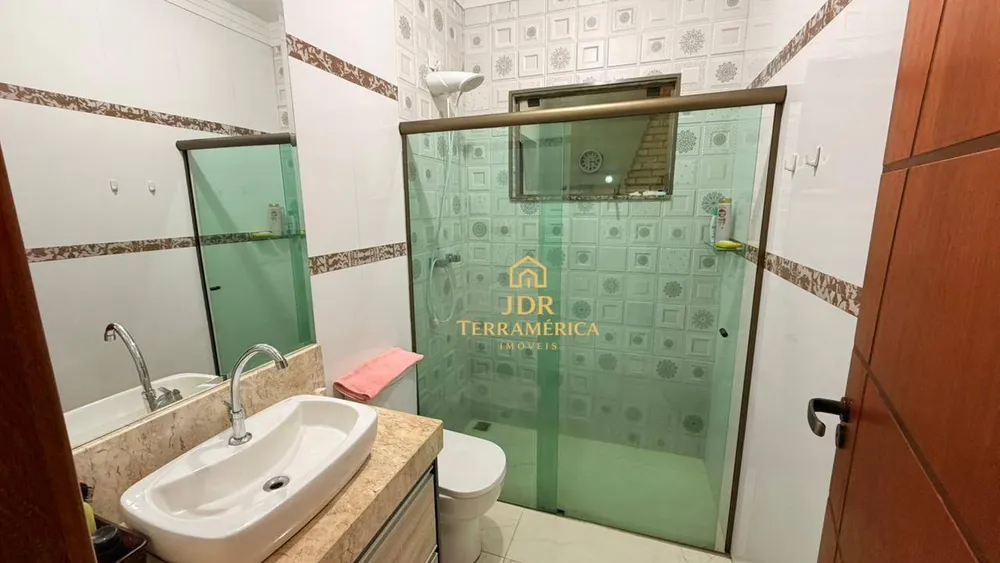 Casa, 3 quartos, 105 m² - Foto 10
