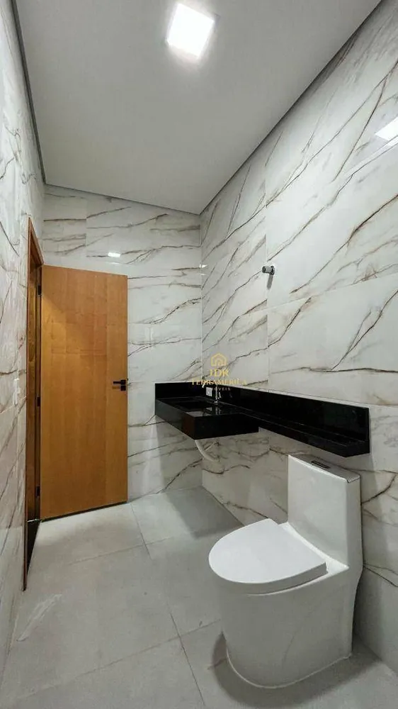 Casa, 3 quartos, 121 m² - Foto 11