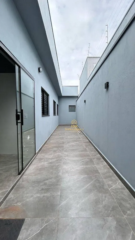 Casa, 3 quartos, 121 m² - Foto 3