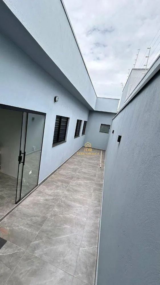 Casa, 3 quartos, 121 m² - Foto 14