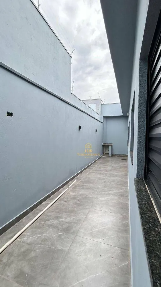 Casa, 3 quartos, 121 m² - Foto 16