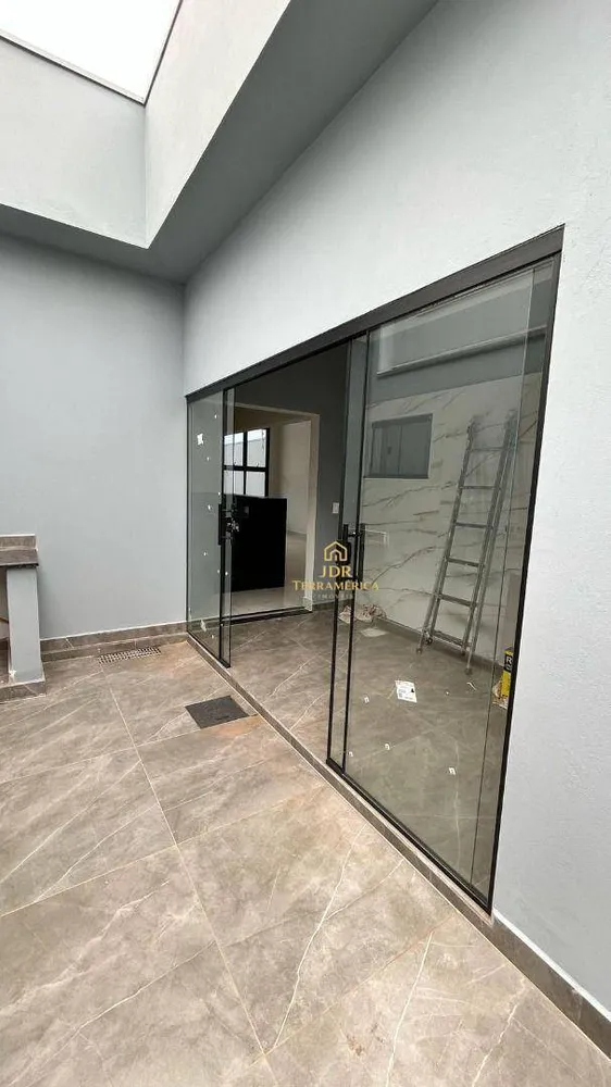 Casa, 3 quartos, 121 m² - Foto 12