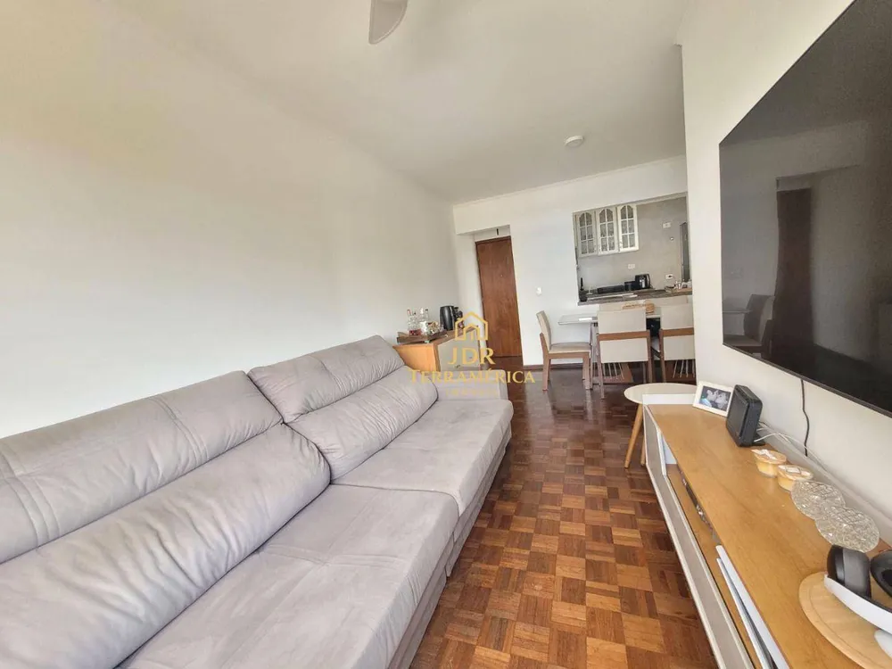 Apartamento, 3 quartos, 90 m² - Foto 1