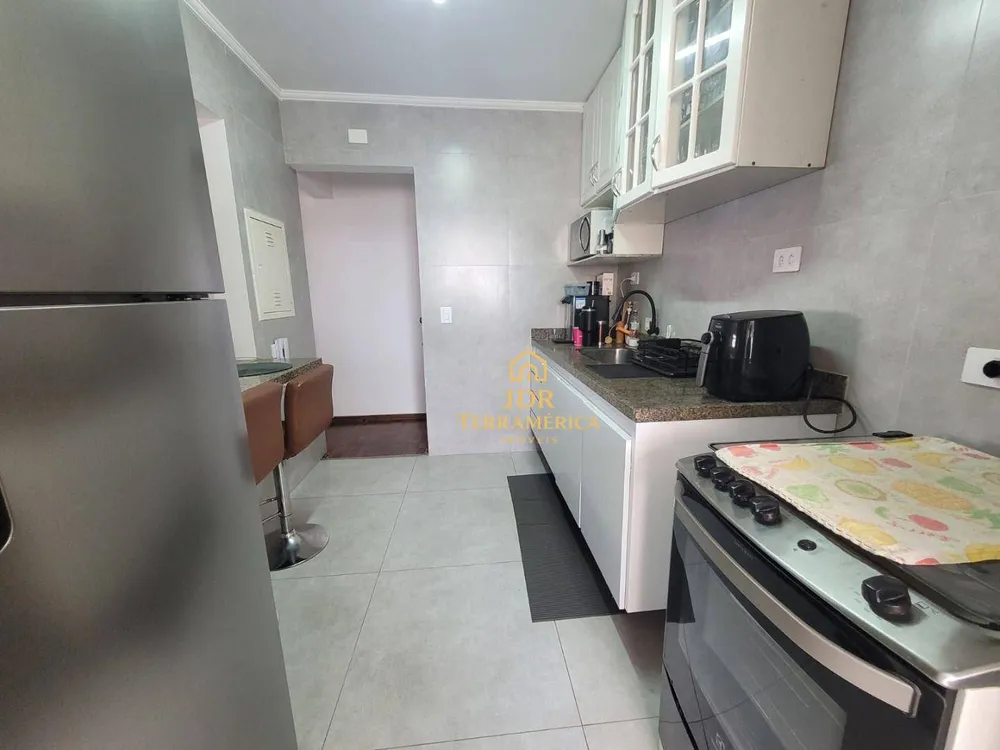 Apartamento, 3 quartos, 90 m² - Foto 4
