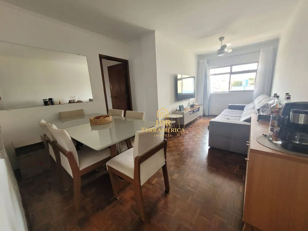 Apartamento, 3 quartos, 90 m² - Foto 2
