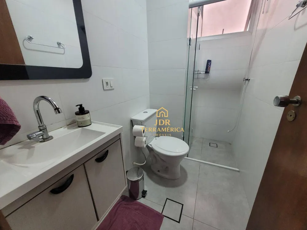 Apartamento, 3 quartos, 90 m² - Foto 14