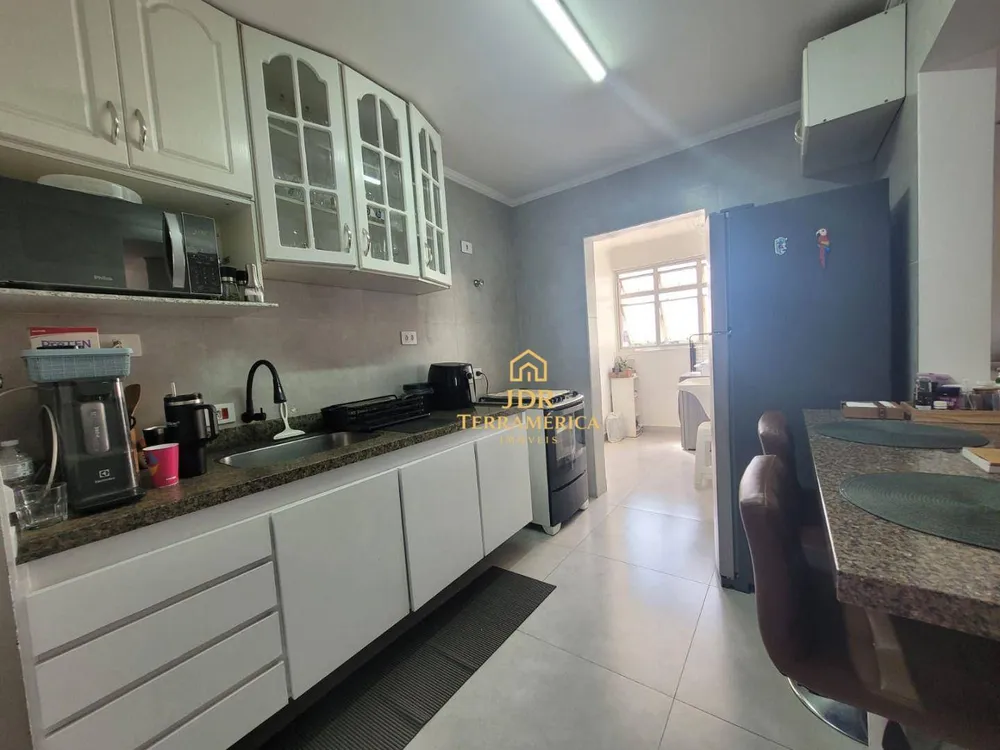Apartamento, 3 quartos, 90 m² - Foto 7