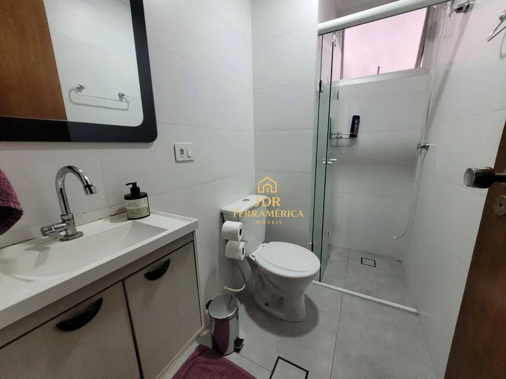 Apartamento, 3 quartos, 90 m² - Foto 8