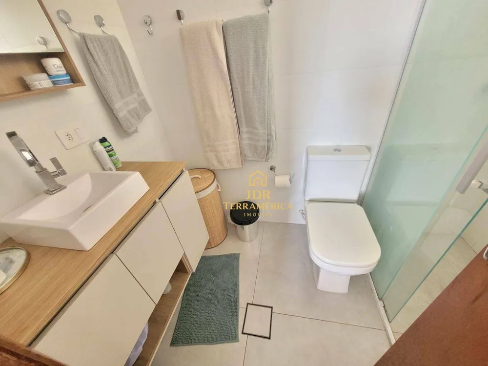 Apartamento, 3 quartos, 90 m² - Foto 12