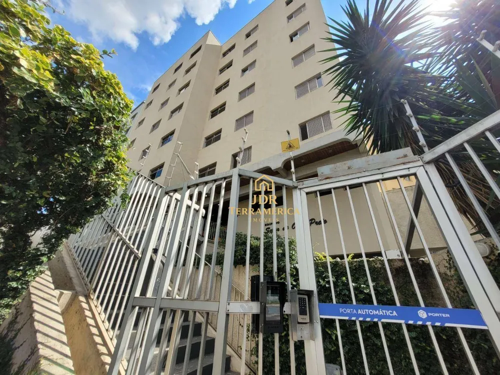 Apartamento, 3 quartos, 90 m² - Foto 15