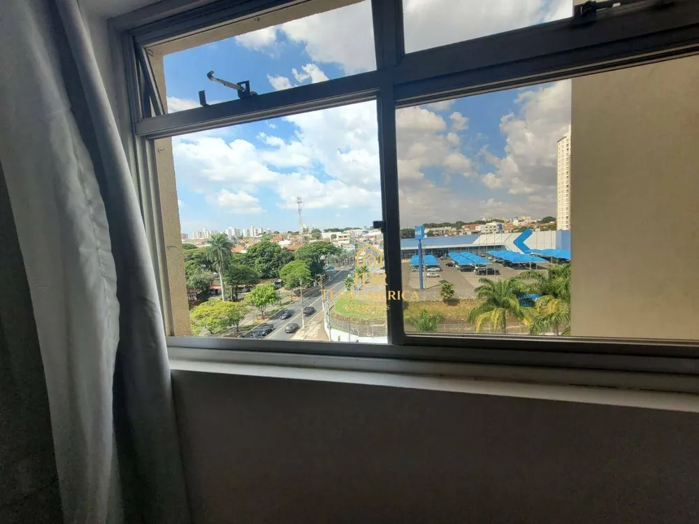 Apartamento, 3 quartos, 90 m² - Foto 9